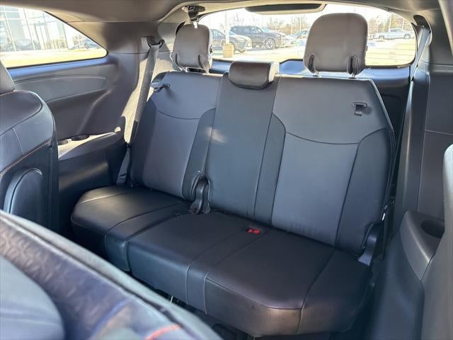 2021 Toyota SIENNA XSE XSE 7 Passenger