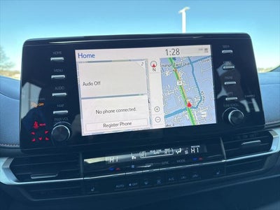 2021 Toyota SIENNA XSE XSE 7 Passenger