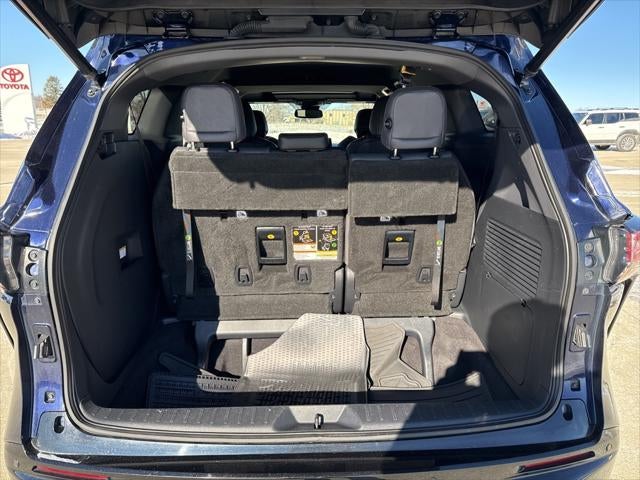 2021 Toyota SIENNA XSE XSE 7 Passenger