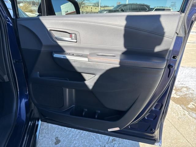 2021 Toyota SIENNA XSE XSE 7 Passenger