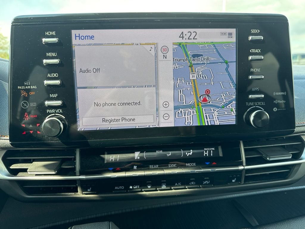 2024 Toyota SIENNA XSE AWD XSE 7 Passenger