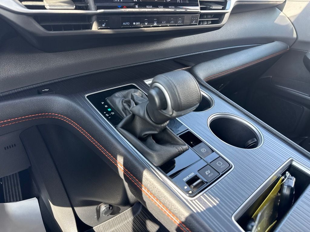 2024 Toyota SIENNA XSE AWD XSE 7 Passenger