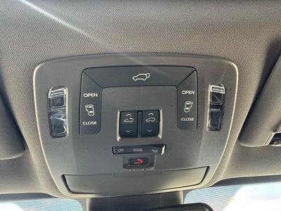 2024 Toyota SIENNA XSE AWD XSE 7 Passenger