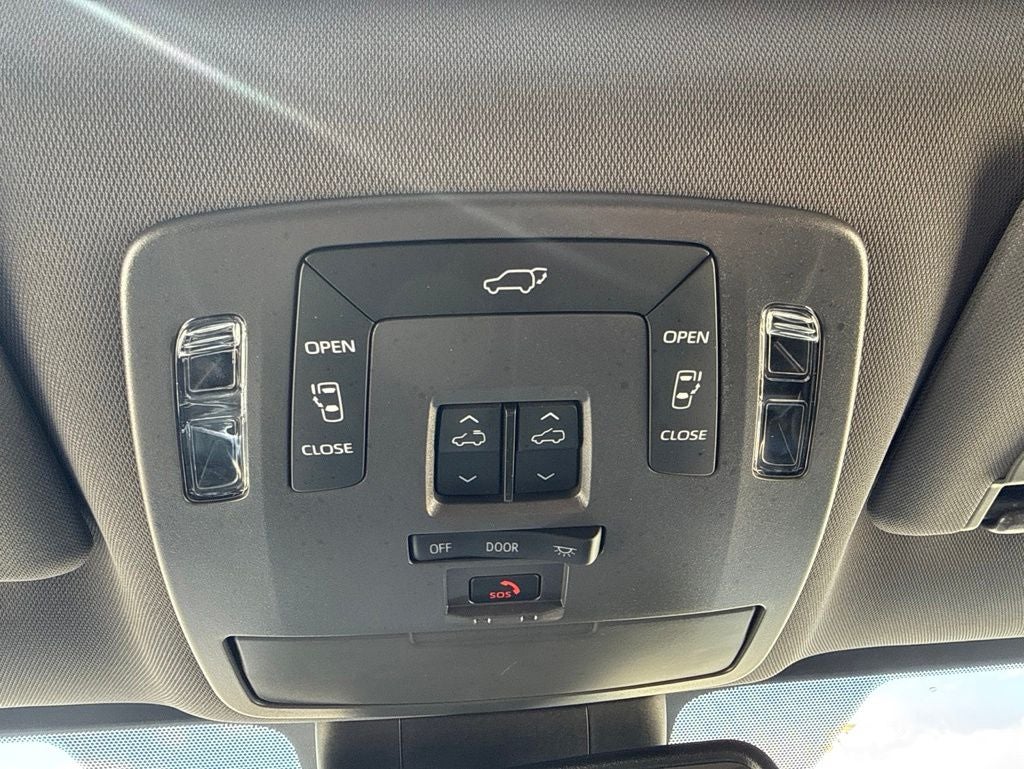 2024 Toyota SIENNA XSE AWD XSE 7 Passenger