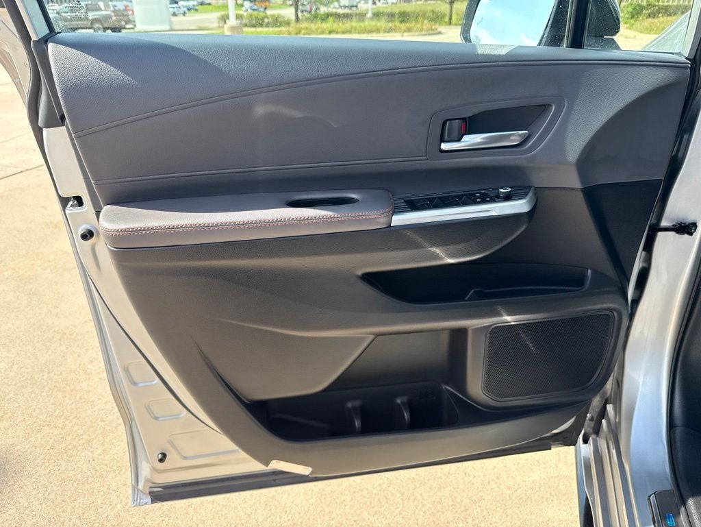 2024 Toyota SIENNA XSE AWD XSE 7 Passenger