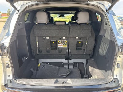 2024 Toyota SIENNA XSE AWD XSE 7 Passenger
