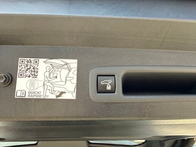 2024 Toyota SIENNA XSE AWD XSE 7 Passenger