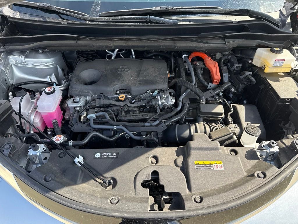 2024 Toyota SIENNA XSE AWD XSE 7 Passenger