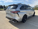 2024 Toyota SIENNA XSE AWD XSE 7 Passenger