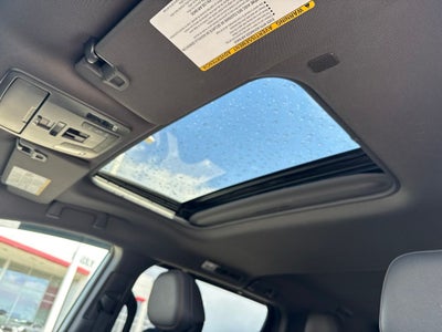 2024 Toyota SIENNA XSE AWD XSE 7 Passenger