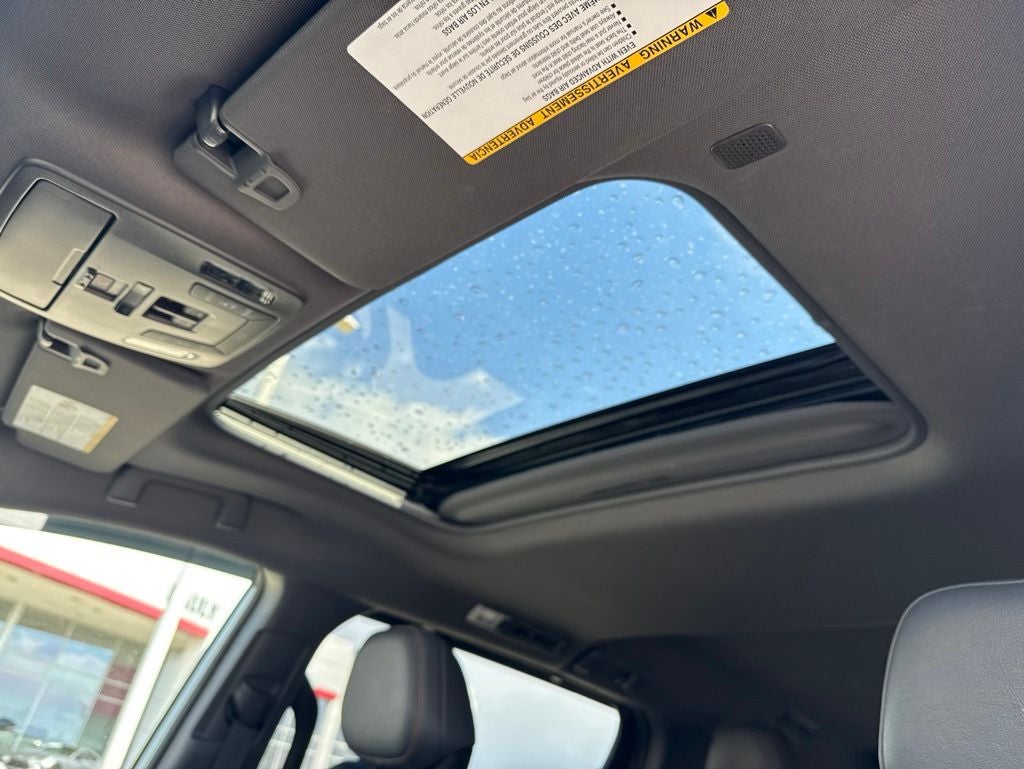 2024 Toyota SIENNA XSE AWD XSE 7 Passenger