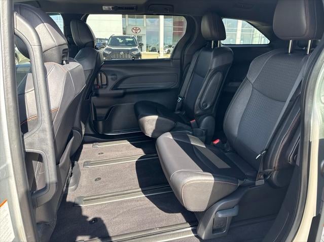 2024 Toyota SIENNA XSE AWD XSE 7 Passenger