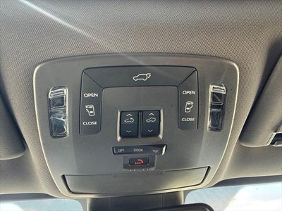 2024 Toyota SIENNA XSE AWD XSE 7 Passenger