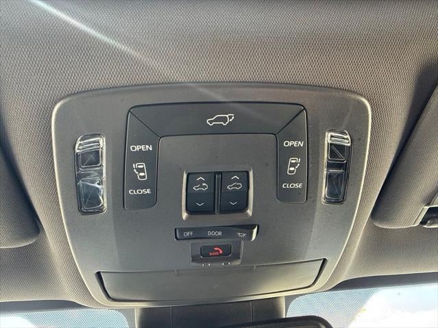 2024 Toyota SIENNA XSE AWD XSE 7 Passenger