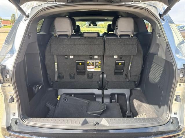 2024 Toyota SIENNA XSE AWD XSE 7 Passenger