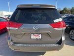 2012 Toyota Sienna XLE 8 Passenger