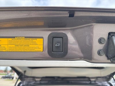 2012 Toyota SIENNA XLE 3.5L XLE 8 Passenger