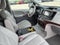 2012 Toyota SIENNA XLE 3.5L XLE 8 Passenger