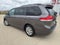 2012 Toyota SIENNA XLE 3.5L XLE 8 Passenger