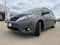 2012 Toyota SIENNA XLE 3.5L XLE 8 Passenger