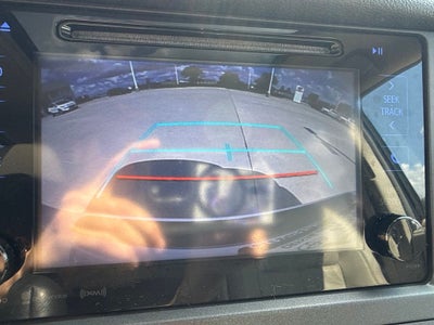 2017 Toyota Sienna XLE 8 Passenger