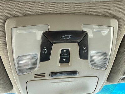 2017 Toyota Sienna XLE 8 Passenger