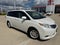2017 Toyota Sienna XLE 8 Passenger