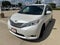 2017 Toyota Sienna XLE 8 Passenger