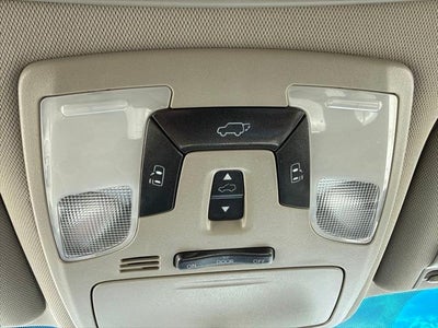 2017 Toyota Sienna XLE 8 Passenger