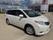 2017 Toyota Sienna XLE 8 Passenger