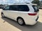 2017 Toyota Sienna XLE 8 Passenger