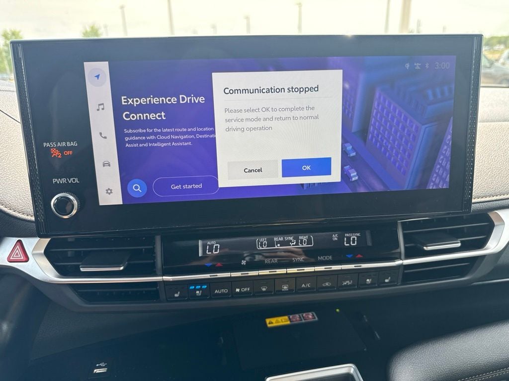 2025 Toyota Sienna Limited 7 Passenger TOYOTA GOLD CERTIFIED