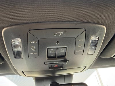 2025 Toyota Sienna Limited 7 Passenger TOYOTA GOLD CERTIFIED