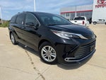 2025 Toyota Sienna Limited 7 Passenger TOYOTA GOLD CERTIFIED