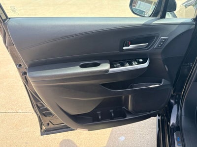 2025 Toyota Sienna Limited 7 Passenger TOYOTA GOLD CERTIFIED