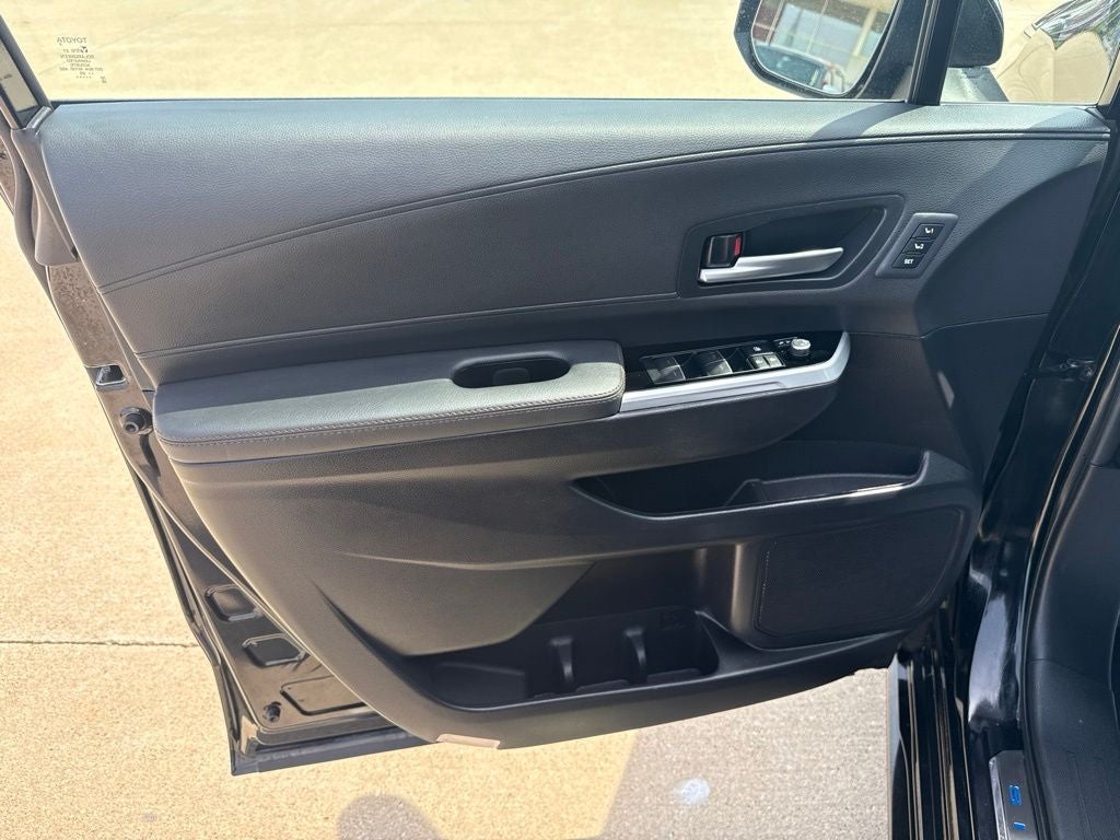 2025 Toyota Sienna Limited 7 Passenger TOYOTA GOLD CERTIFIED