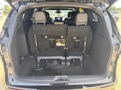 2025 Toyota Sienna Limited 7 Passenger TOYOTA GOLD CERTIFIED
