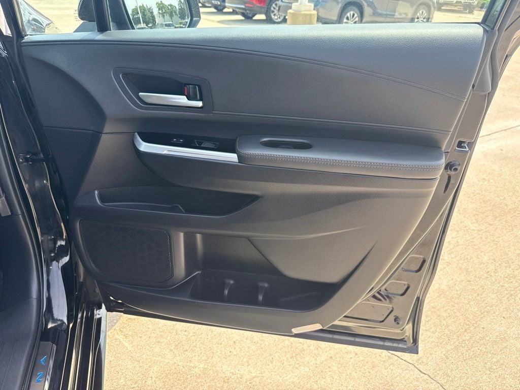 2025 Toyota Sienna Limited 7 Passenger TOYOTA GOLD CERTIFIED