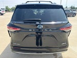 2025 Toyota Sienna Limited 7 Passenger TOYOTA GOLD CERTIFIED