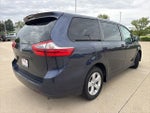 2020 Toyota Sienna L 7 Passenger GOLD CERTIFIED