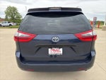 2020 Toyota Sienna L 7 Passenger GOLD CERTIFIED
