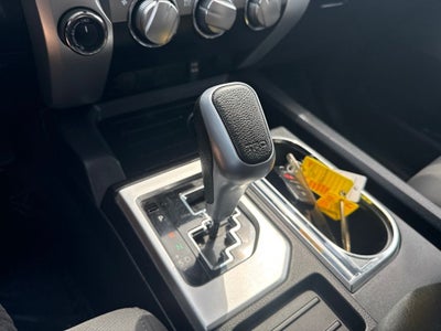 2019 Toyota Tundra SR5 CrewMax