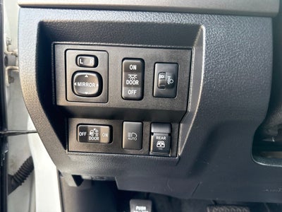 2019 Toyota Tundra SR5 CrewMax