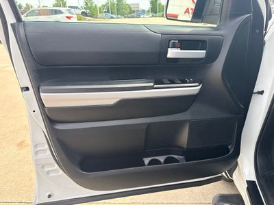 2019 Toyota Tundra SR5 CrewMax