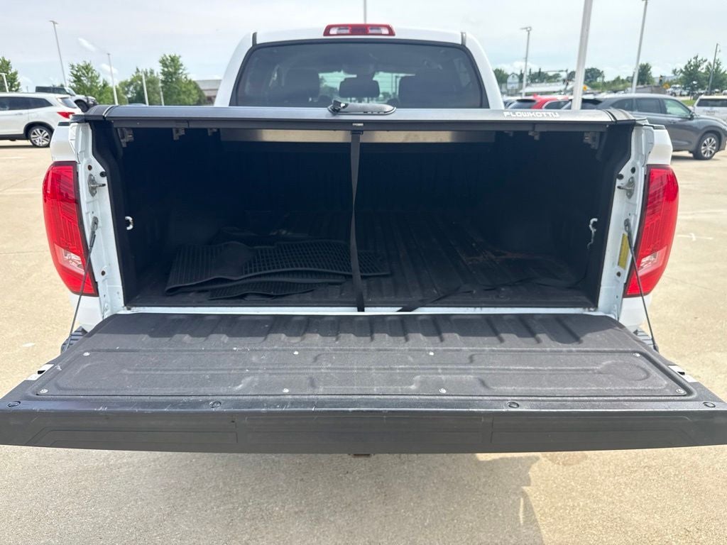 2019 Toyota Tundra SR5 CrewMax