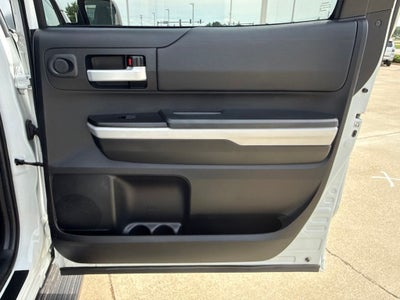 2019 Toyota Tundra SR5 CrewMax