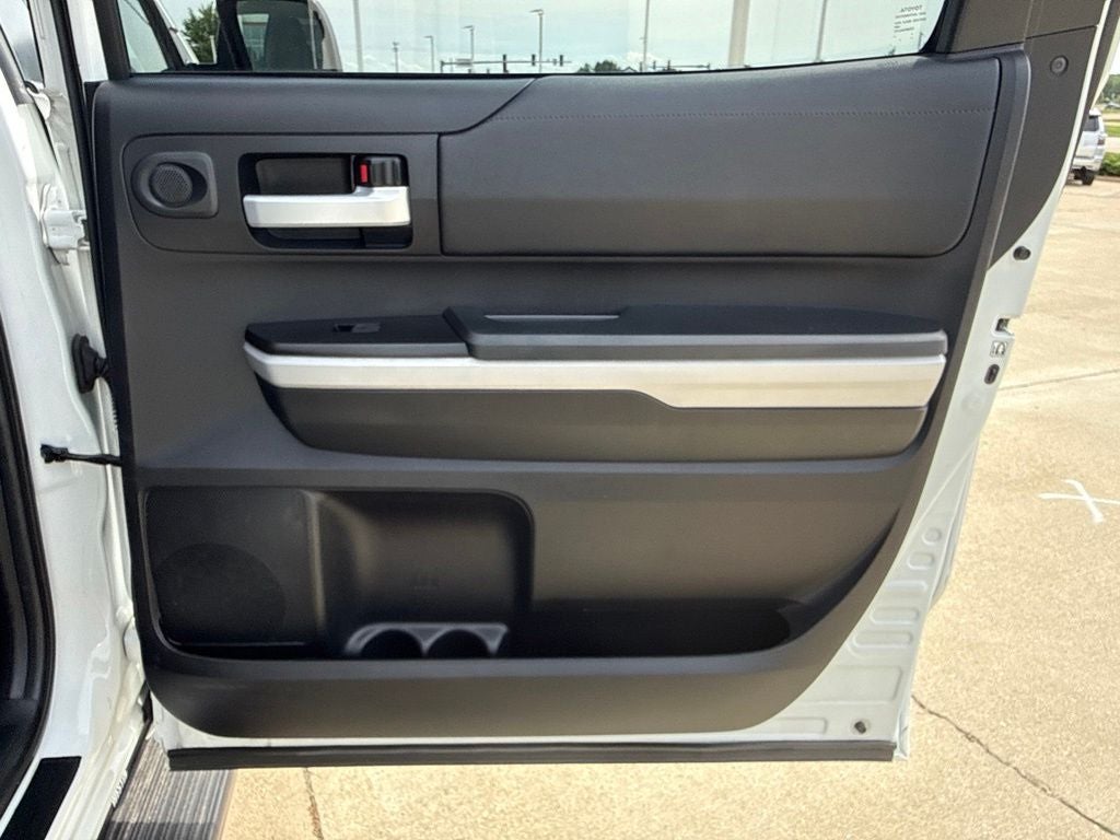 2019 Toyota Tundra SR5 CrewMax