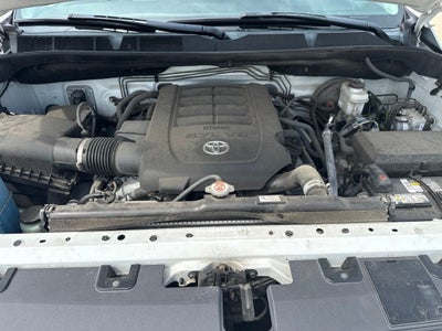 2019 Toyota Tundra SR5 CrewMax