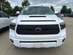 2019 Toyota Tundra SR5 CrewMax