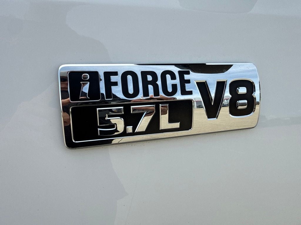 2019 Toyota Tundra SR5 CrewMax